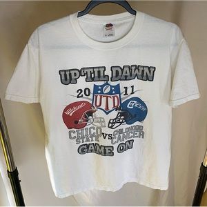 Chico State UTD Tee